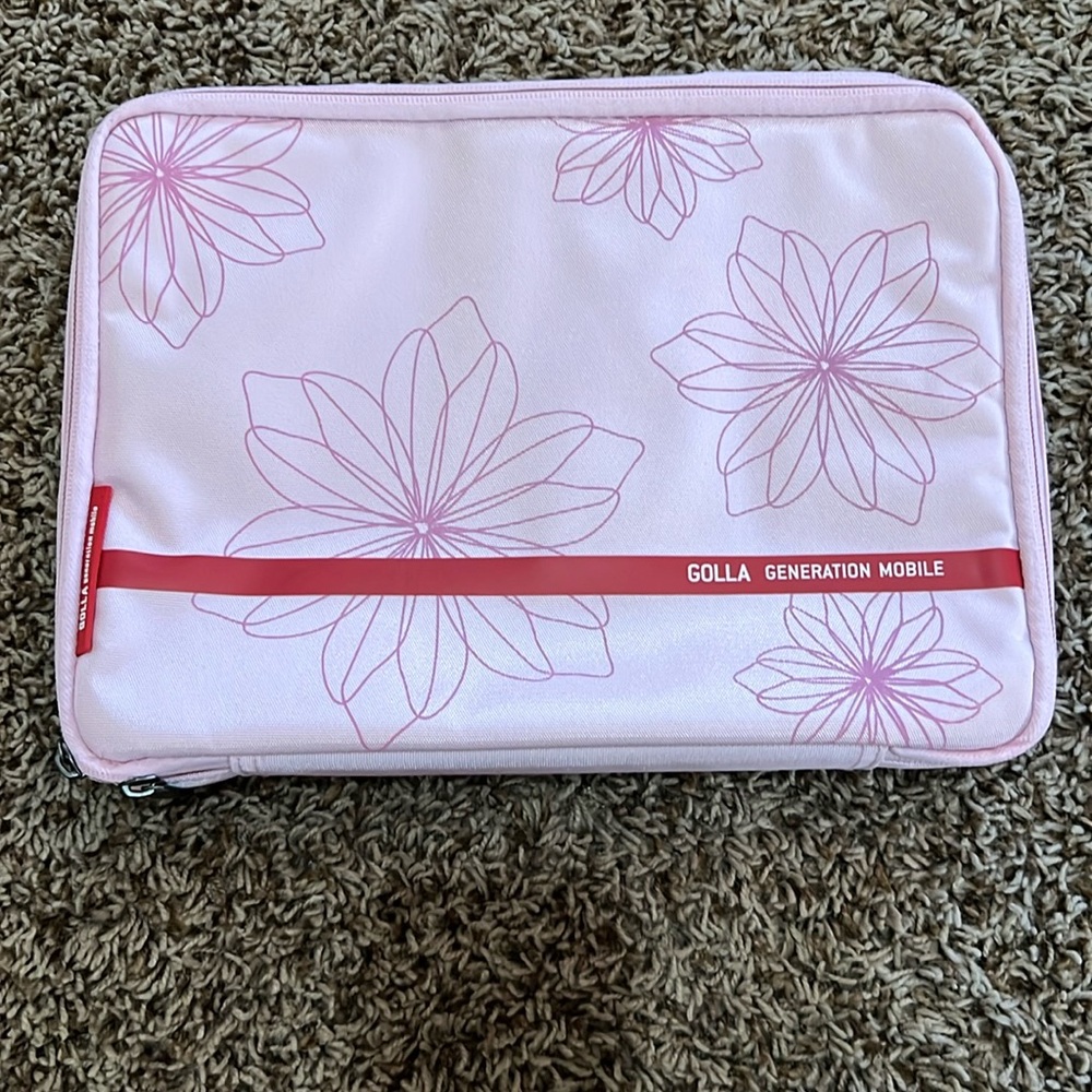 Golla Generation Mobile Laptop Case